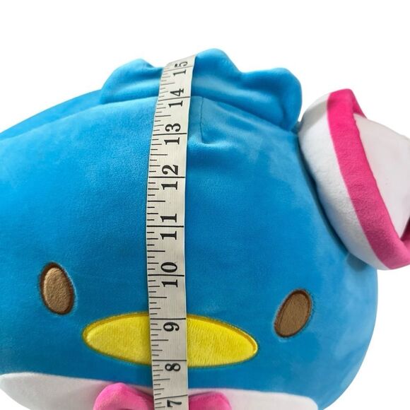 Hello Kitty and Friends Dumpling 15" Plush - Picture 7 of 8